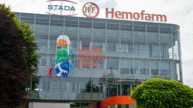 Nova investicija u Hemofarm od 20 miliona evra