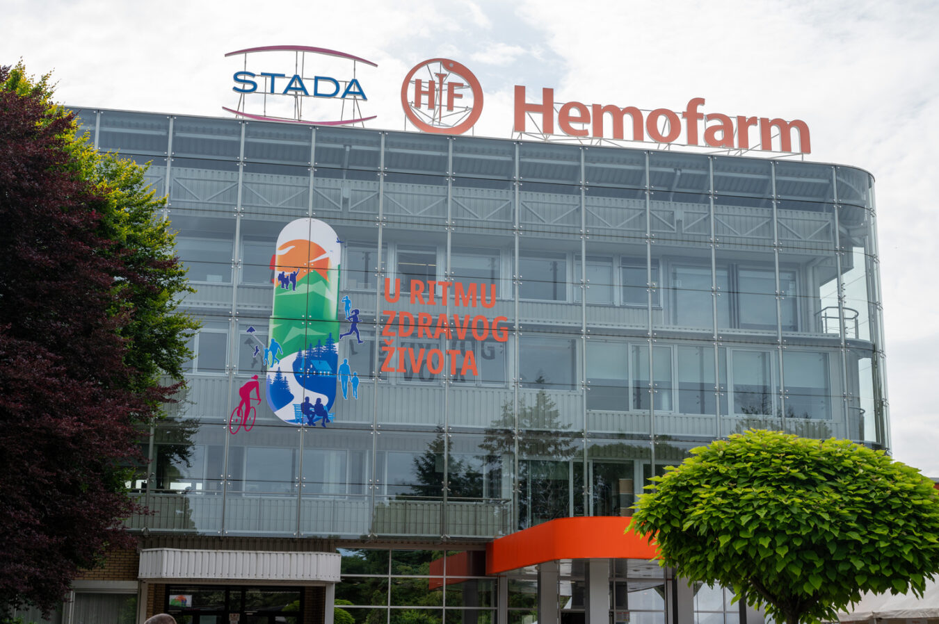 Nova investicija u Hemofarm od 20 miliona evra