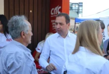 Selak na Trgu Krajine: Razgovor o porodici, mladima i pravdi