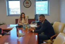Banjaluka Volej odbija novac nakon skandala u Zavidovićima