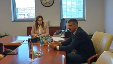 Banjaluka Volej odbija novac nakon skandala u Zavidovićima