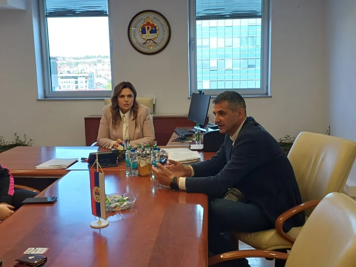 Banjaluka Volej odbija novac nakon skandala u Zavidovićima