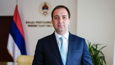 Selak poručio da su potezi Elmedina Konakovića protivustavni i štetni za odnose sa Srbijom