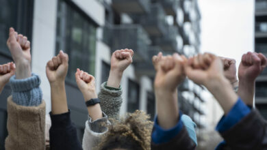 Sindikalni protesti u Njemačkoj okupili 175.000 radnika