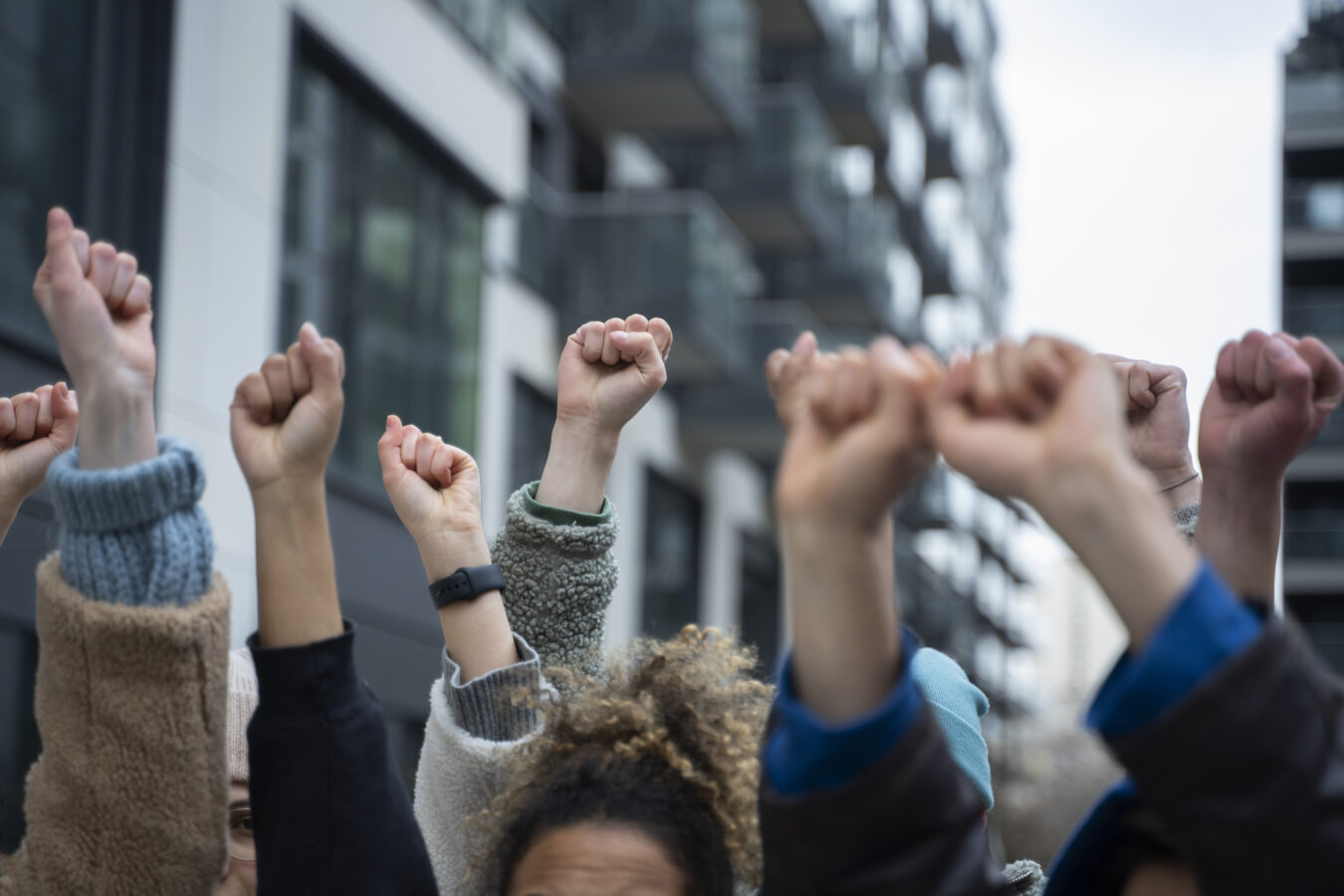 Sindikalni protesti u Njemačkoj okupili 175.000 radnika
