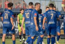 Prva liga Republike Srpske: Laktašani sačuvali vrh poslije remija u Loparama