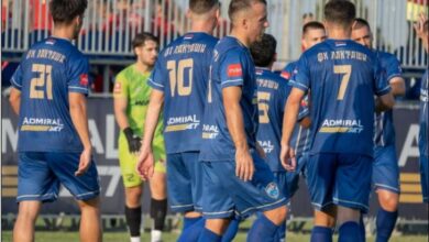 Prva liga Republike Srpske: Laktašani sačuvali vrh poslije remija u Loparama