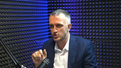Ozren Perduv o opoziciji: Ne vjerujem Stanivukoviću, Blanuša izgubio dio podrške