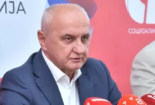 Potrebe građana Lopara u fokusu Socijalističke partije
