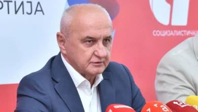 Potrebe građana Lopara u fokusu Socijalističke partije