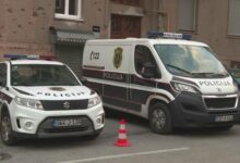 Noćni požar u domu za stara lica kod Lukavca: Dva lica povrijeđena, odgovorni priveden