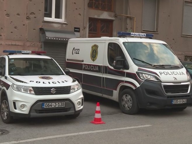 Noćni požar u domu za stara lica kod Lukavca: Dva lica povrijeđena, odgovorni priveden