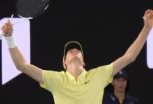 Objavljena nova ATP lista: Pad Đokovića i velika prijetnja Zvereva za vrh