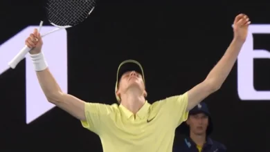 Objavljena nova ATP lista: Pad Đokovića i velika prijetnja Zvereva za vrh