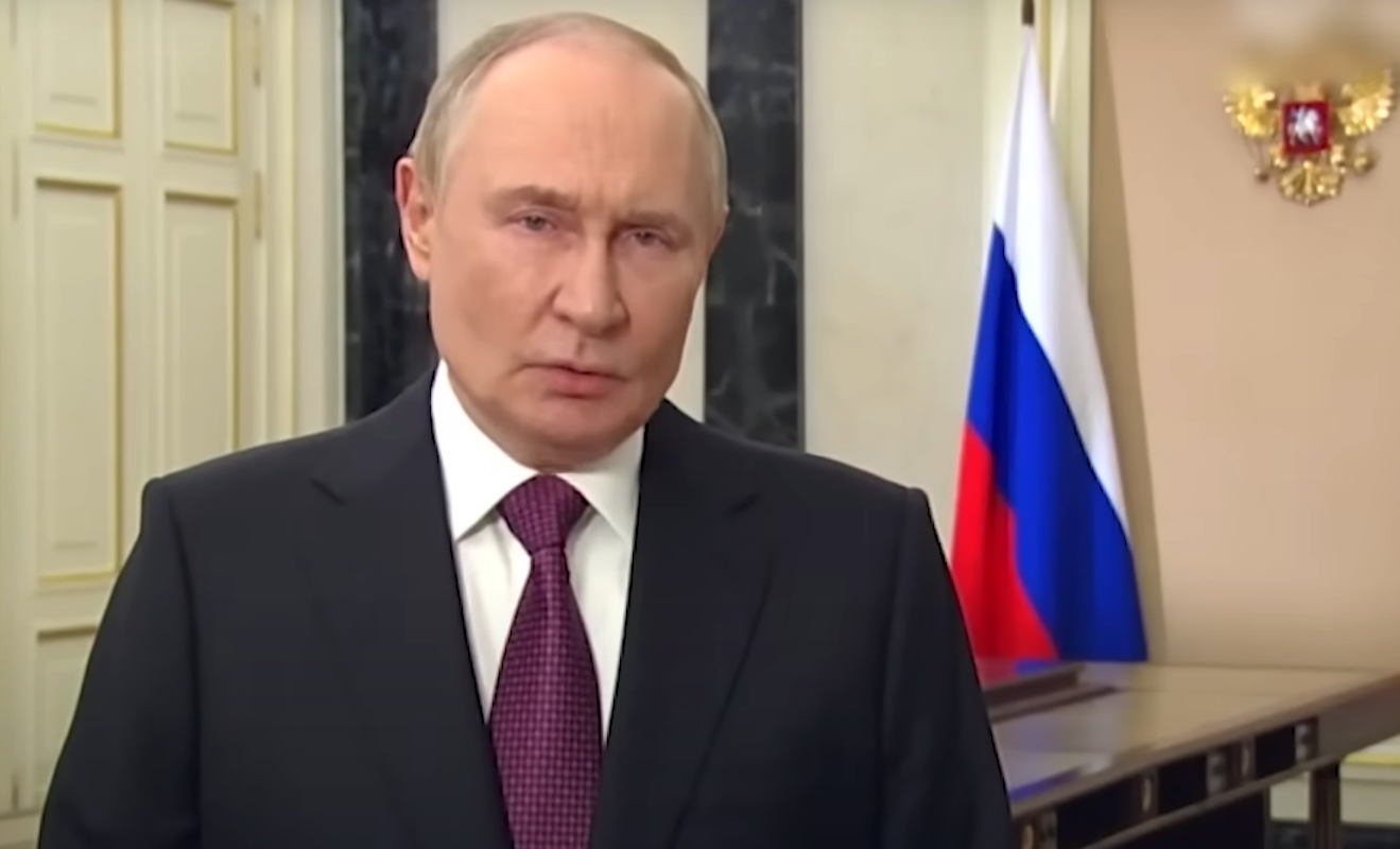 Putin poručio da formiranje multipolarnog svijeta donosi neophodne globalne promjene