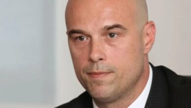 Kršenje Ustava BiH: Tegeltija tvrdi da Konaković nema pravo da proglašava diplomate nepoželjnim