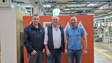 Puna podrška Miloradu Kojiću: Umičević ugostio poslanika SNSD-a u Bemi