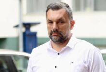 Zahtjev za prelet aviona premijera Srbije upućen sa zakašnjenjem