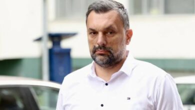 Zahtjev za prelet aviona premijera Srbije upućen sa zakašnjenjem