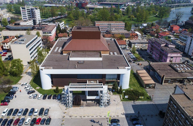 Dodijeljene nagrade Festivala bh. drame u Zenici: Trijumf predstave „Tebe ljubi duša moja“
