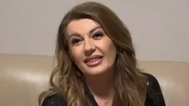 Viki Miljković biće mentorka Milanu Popovu u muzičkom šouu