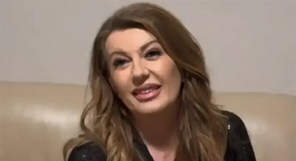 Viki Miljković biće mentorka Milanu Popovu u muzičkom šouu