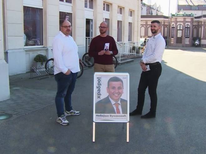 Promjene i novi sistem donose jednake šanse svim građanima