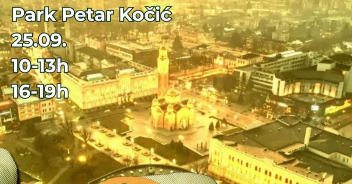 Nakon Brčkog i Doboja, studenti iz Srbije otkazali posjetu Banjaluci