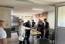 Mirna Savić-Banjac poručila da su banjalučki vatrogasci uvijek na visini zadatka