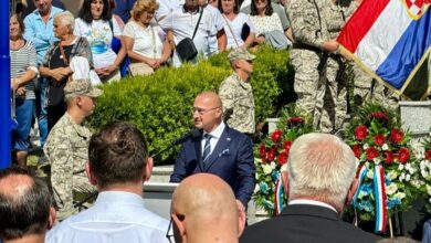 Grlić Radman: Očekujem da izbori u BiH isprave nepravdu prema Hrvatima