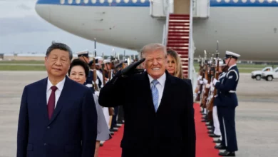 Trump poručio da prodaja oružja Kini nikada nije bila tema razgovora