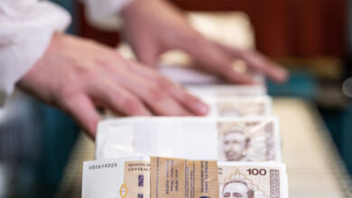 Prevara putem mobilnog bankarstva u Banjaluci: Uhapšen osumnjičeni za zloupotrebu 5.000 KM