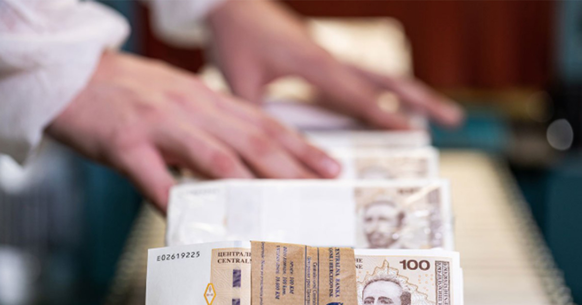 Prevara putem mobilnog bankarstva u Banjaluci: Uhapšen osumnjičeni za zloupotrebu 5.000 KM