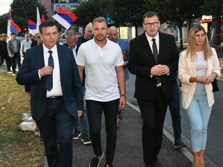 Laktaši: Institucije u službi građana, a ne partijskih moćnika