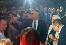 Savo Minić poručio: Banjaluka je dio mene još od studentskih dana