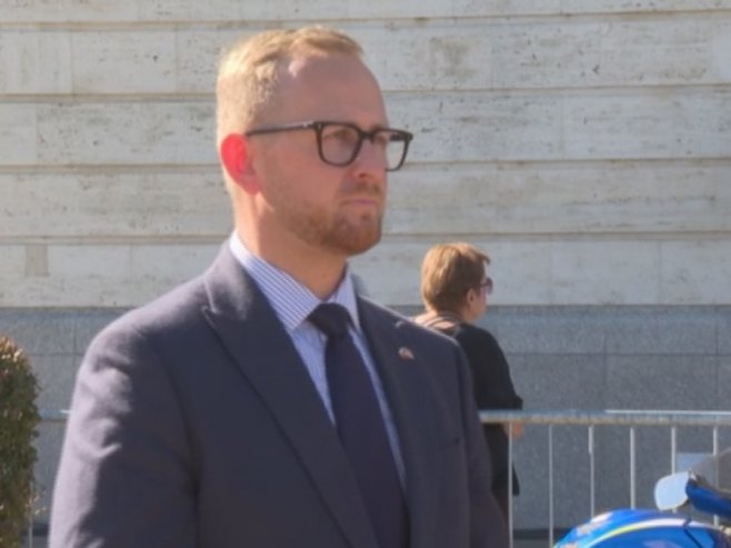 Radim Panenka poručio iz Beograda da većina češke javnosti podržava Republiku Srpsku i Srbiju