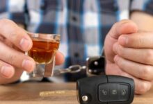 Hapšenje u Banjaluci zbog vožnje u pijanom stanju: Poslije nezgode izmjereno mu više od 2,5 promila alkohola