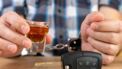 Hapšenje u Banjaluci zbog vožnje u pijanom stanju: Poslije nezgode izmjereno mu više od 2,5 promila alkohola