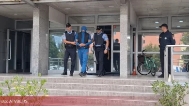 Banjalučanin ide u zatvor na godinu dana zbog šverca 5,5 kilograma marihuane