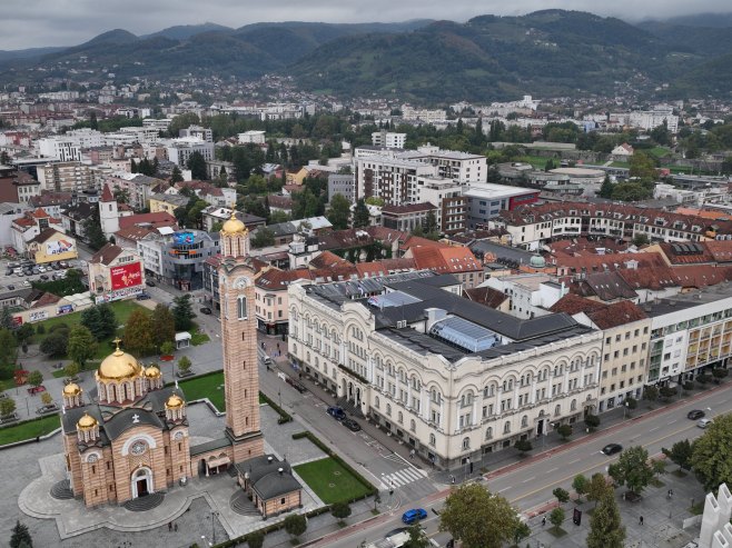 Danas se zaključuje posebni kolektivni ugovor za organe uprave Srpske