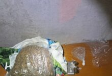 Zaplijenjena marihuana i kokain u akciji „Kaciga“ u Zvorniku