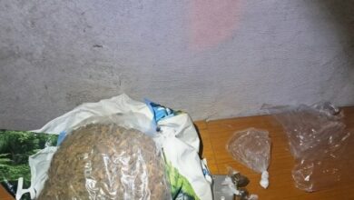 Zaplijenjena marihuana i kokain u akciji „Kaciga“ u Zvorniku
