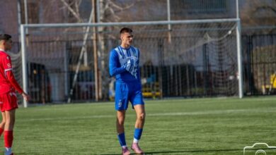 Šehovac dobio poziv za reprezentaciju BiH do 19 godina