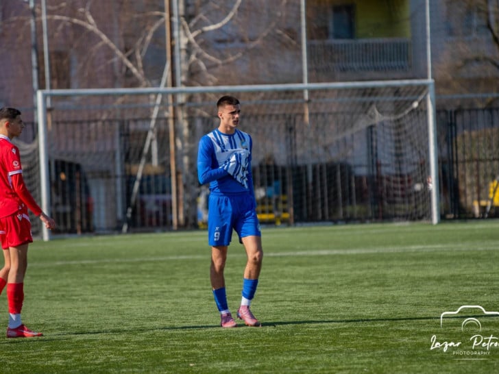 Šehovac dobio poziv za reprezentaciju BiH do 19 godina