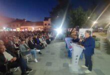 Vukanović poručuje da će rezultati izbora zavisiti od tri centra