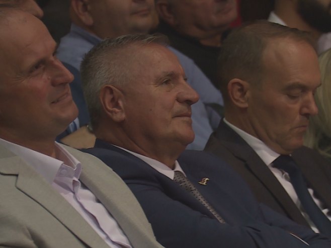 Kandidati SNSD-a u Čajniču: O imovini Republike Srpske nema rasprave