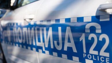 Hapšenje u Banjaluci: Dobojlija osumnjičen za oružje, tražen zbog dvije potrage