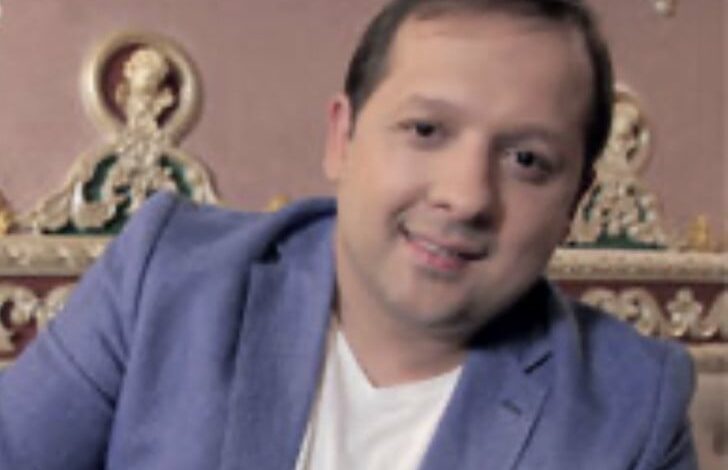 Emir Habibović dobio sina: Velika radost u porodici estradnog para