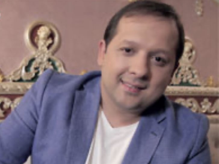 Emir Habibović dobio sina: Velika radost u porodici estradnog para