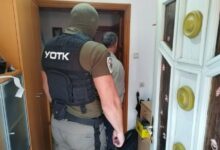 Policijska akcija Kota u Gradišci: Uhapšeno šest lica i zaplijenjen veliki arsenal naoružanja
